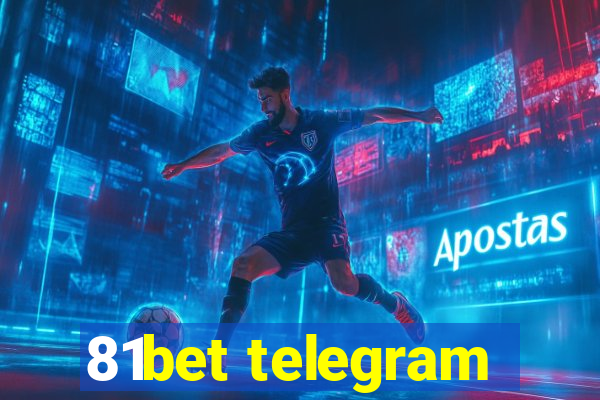 81bet telegram